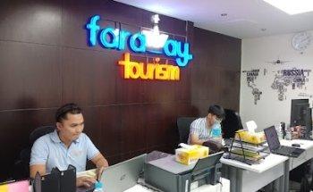 Faraway Businessmen Services