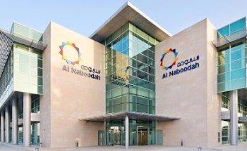 Al Naboodah Group Enterprises - ANGE