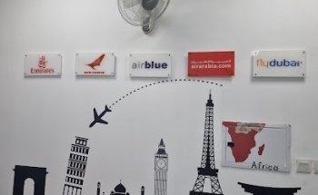 Wadi Al Seroor Tourism