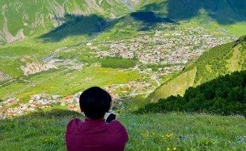 Exotic Travels Dubai