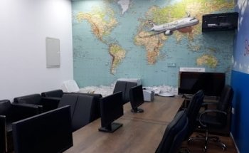 AL MOUED TRAVEL BANIYAS BRANCH