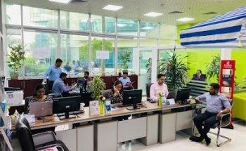 Airtravel Enterprises & Tourism LLC