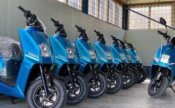 Scoot-Tour Middelburg