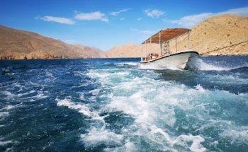 Musandam Tourism