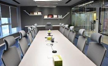 Musafir.com Head Office