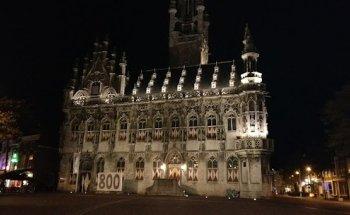 Stadsgidsenservice Middelburg