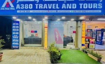 A380 Travels And TOURS