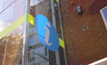 Tourist Info Middelburg