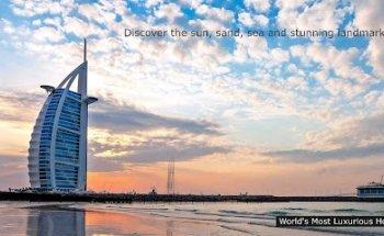 Connect World Travel & Tourism