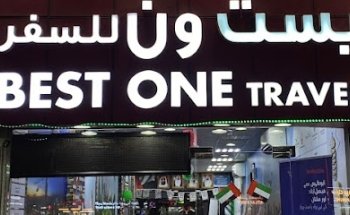Best One Travel