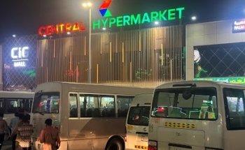 Helmak Travels LLC (Jabel Ali Ind-3 br)