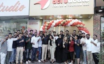 AERO DEALS TRAVEL AND TOURISM L.L.C - KARAMA