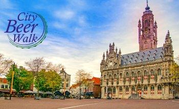 City Beerwalk Middelburg