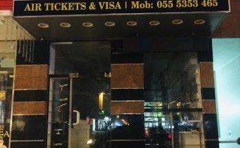 Sky King Travel and Tourism L.L.C