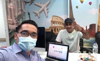 Britfly Tours and Travels