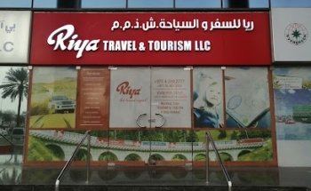 Riya the travel expert