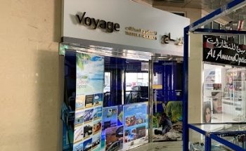 Voyage Travel and Holidays