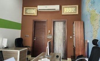 Sarmad Travel & Tourism LLC