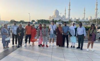 Aladdin Adventure Travel & Tourism LLC