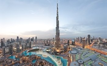 SRN Nexa Tourism LLC