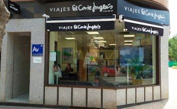 Viajes El Corte Ingles S.A.