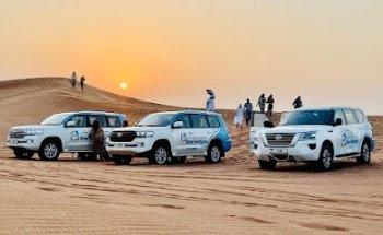 New Horizon Travel & Tours LLC