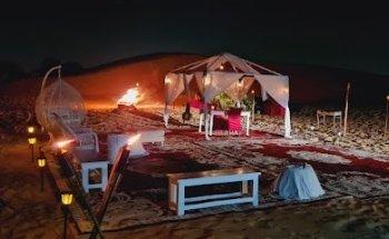 Royal Desert Tours LLC