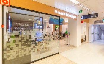 Viajes El Corte Inglés S.A.