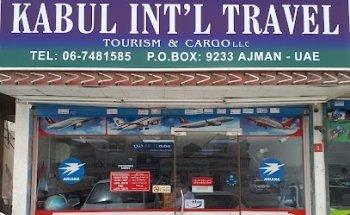 KABUL INTERNATIONAL TRAVEL & TOURISM & CARGO L.L.C (HEAD OFFICE)