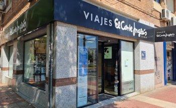 Viajes El Corte Inglés