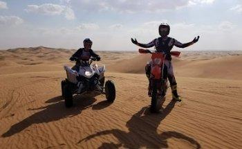 Reddunes Safari & Adventure Tours