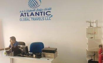 Atlantic Global Travel LLC