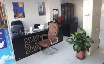 Good luck travels llc