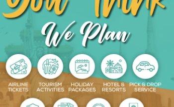 SMART ROVERS TRAVEL & TOURISM