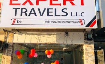 EXPERT TRAVELS