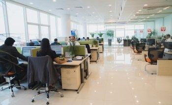 TransArabian Lufthansa City Center