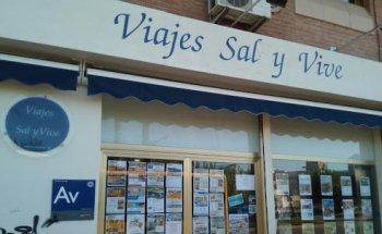 Sal y Vive Viajes