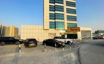 Al-Wathba Al-Jaddedeh Transport - الوثبة الجديدة للنقليات