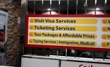 Springfield Typing Center