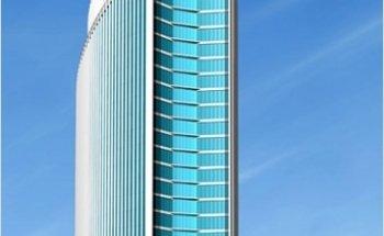 Al Samadi Headquarters