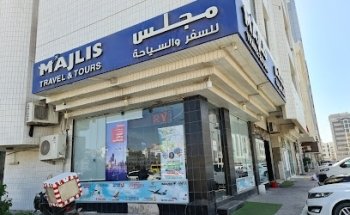 Majlis Travel and Tours