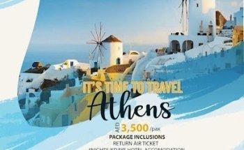 Shams Abu Dhabi Travel | Baniyas Br