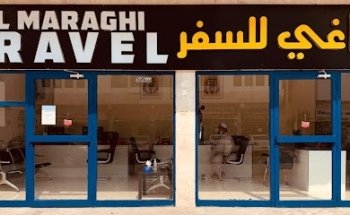AL MARAGHI TRAVEL