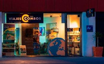 Viajes Combos