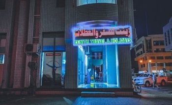 Zenith Travel and Holidays