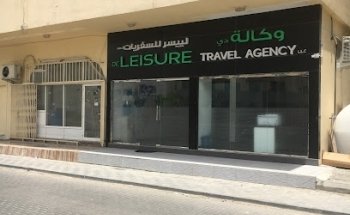 De leisure travel agency LLC Main brach