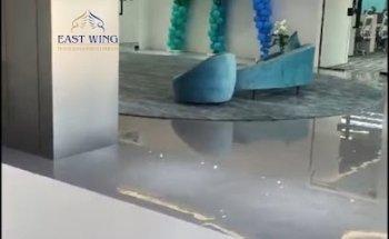 East Wing Tourism & Travel LLC