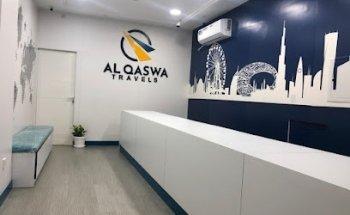 Al qaswa travels