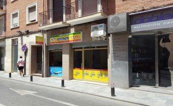 Agencia de viajes AEROMON TOURS MURCIA