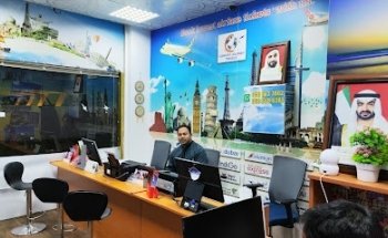 Comfort Journey Travels